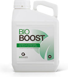 Biosolids Υγρό Λίπασμα 5lt 1τμχ
