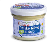 Purity Vision Children´s Body Butter Cremă pentru Hidratare 20ml Purity Vision Children´s Body Butter Cremă pentru Hidratare 20ml