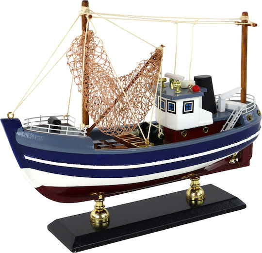 Modeling Figure Ship