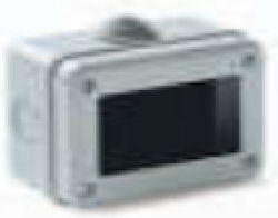 Elettrocanali L4610 - IR40 Satellitenzubehör Einbaukasten