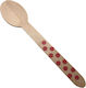 Set Spoon Party Pink 8pcs