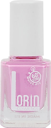 Lorin Nagellack Schnelltrocknend N.145 13ml