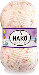 Nako Bebe Color 32152 100gr 360m Ακρυλικό 360m ...