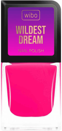 Wibo Glänzender Nagellack Wildest Dream 3