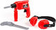 Polesie Kit Für Kinder-Tools Ab 1+ Jahren