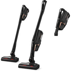 Miele Triflex HX2 125 Gala Edition Reîncărcabil 2 în 1 Negru obsidian Miele Triflex HX2 125 Gala Edition Reîncărcabil 2 în 1 Negru obsidian