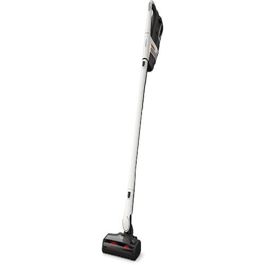 Miele Triflex HX2 125 Edition Επαναφορτιζόμενη Σκούπα 2 σε 1 Stick & Χειρός 25.2V Lotus White