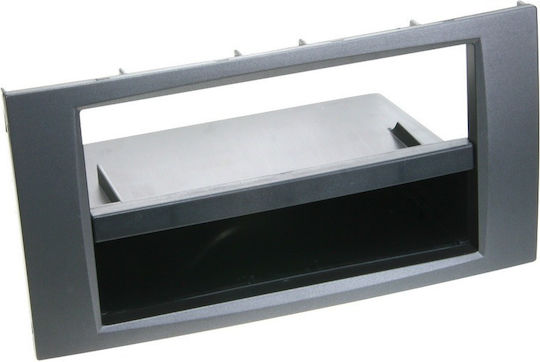 Ford DIN Fascia Panels 2 Din for Ford Fiesta