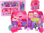 Miniature Toy Pink