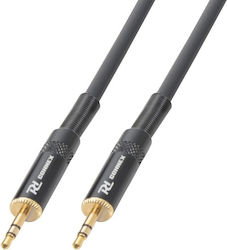 Power Dynamics 3.5mm male-3.5mm male 6m 177.115