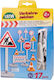 Lena Traffic Signs for 2+ Years
