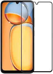 Xiaomi Tempered Glass (Xiaomi Redmi 13C, Poco C65) Xiaomi Tempered Glass (Xiaomi Redmi 13C, Poco C65)