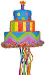 Amscan Pinata Multicolored