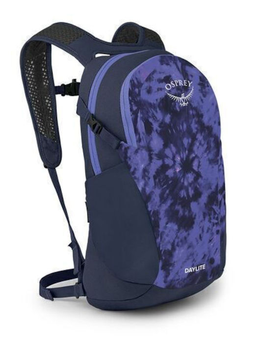 Osprey Daylite 13L Albastru