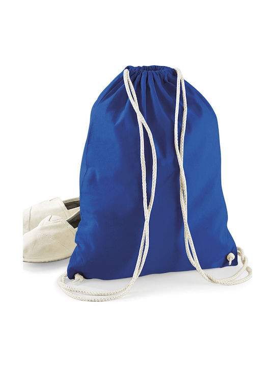 Westford Mill W110 Blue