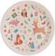 Amscan Plate for Party 8pcs