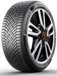 Continental 2 275/35R20 102Y XL FR 4 Seasons Tyre for Electric Passenger Vehicle