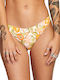 RVCA Bikini Alunecare Floral