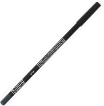 Fashion Make Up Creion Moale Pentru Ochi No23 - Verde