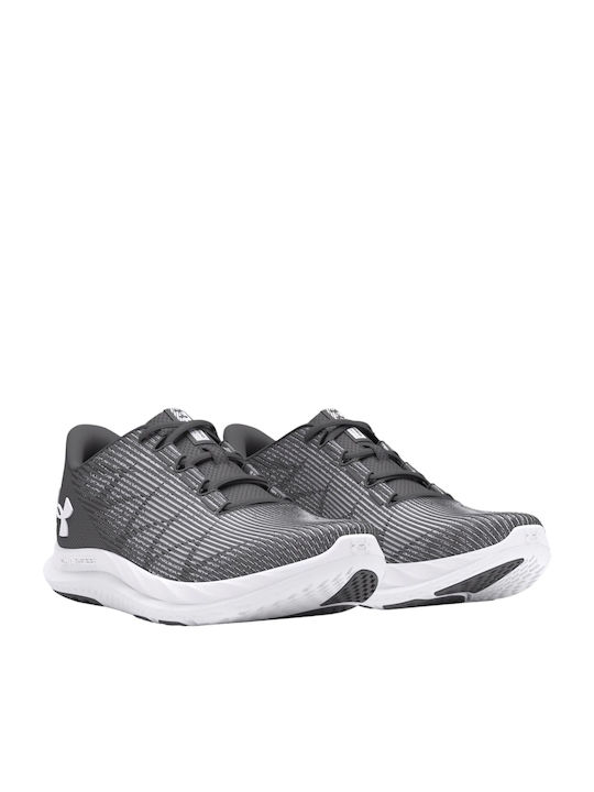 Under Armour Charged Speed Swift Herren Sportsc...