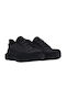 Infinite Pro Sport Shoes Running Black