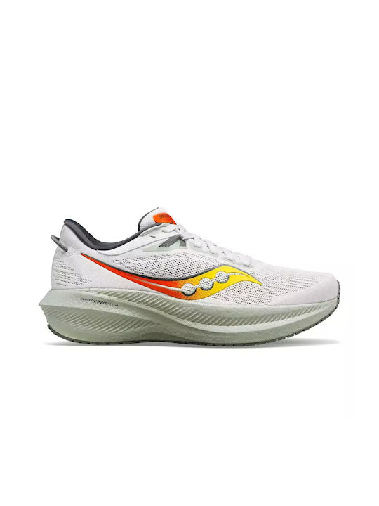 Saucony