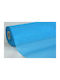 Upholstery Fabric Gauze 50x2000cm Turquoise - TURQUAZ