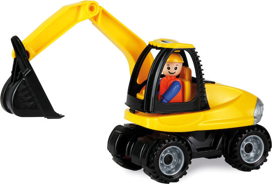 Lena Truckies Excavator for 2+ Years
