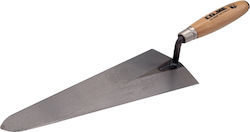 Come Trowel cu Mâner de Lemn 159LI280