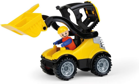 Lena Truckies Earth Buldozer Pentru 2+ Ani