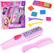 Jokomisiada Hair Chalk Friseurspiel