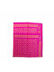 Guess Women's Scarf Fuchsia