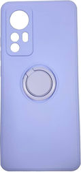Senso Backcover Umschlag Rückseite Lila (Xiaomi...