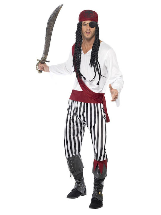 Carnival Men's Costume