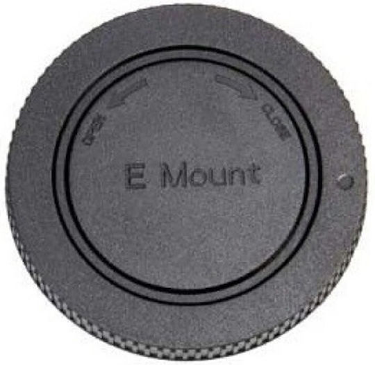 Leinox Капак На Тялото За Фотоапарат Sony E Mount