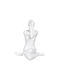 BigBuy Decorative Figure 18x13x24cm 1pcs