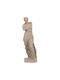 BigBuy Decorative Figure Polyresin 16x14.5x48cm 1pcs