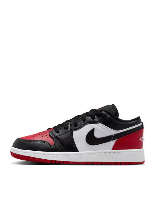 Jordan Air Αθλητικά Παιδικά Παπούτσια Μπάσκετ μ...