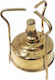 Alcohol Burner