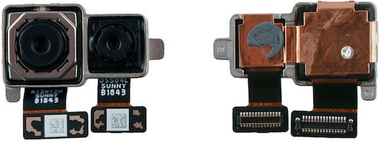 Rear Camera for Xiaomi Mi 8 Lite. 8236563