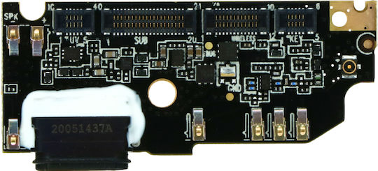 BlackView Kabel mit Anschluss zum Aufladen für BLACKVIEW BV9900