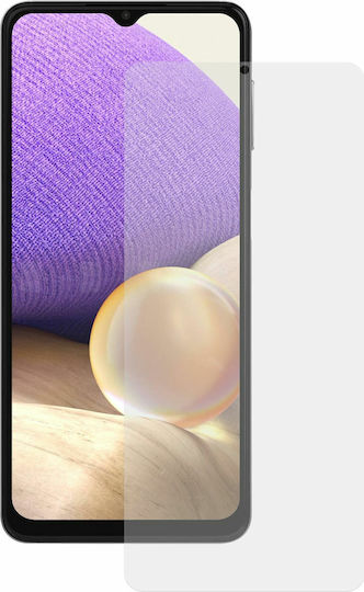 Vollflächig gehärtetes Glas (Redmi 9A / 9AT / 9C)