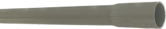 Aca Electrical Conduit with Diameter 16mm made of Plastic 3m NXRC16