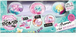 Canal Toys Kids Bath Bombs