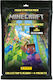 Panini Minecraft 2024 Pachete