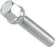 Lampa Wheel Locks Ts7 M14x1.5mm Length 58mm for Key No 19 10pcs