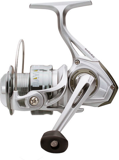 Robinson Fd Fishing Reel for Spinning