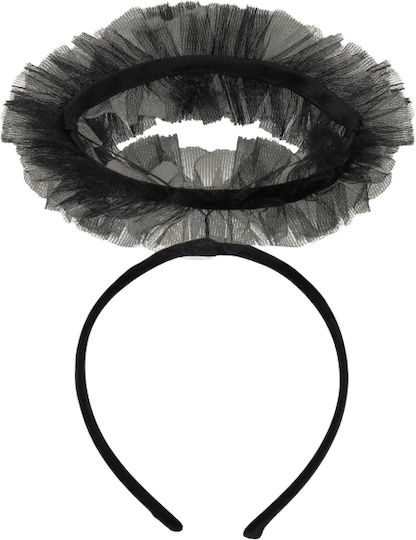 Carnival Headband Black