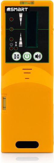 Smart 365 Laser Distance Meter SM-06-04005 with Range up to 60m