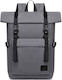 Amber Am2017 Tasche Rucksack für Laptop 17.3" in Gray Farbe